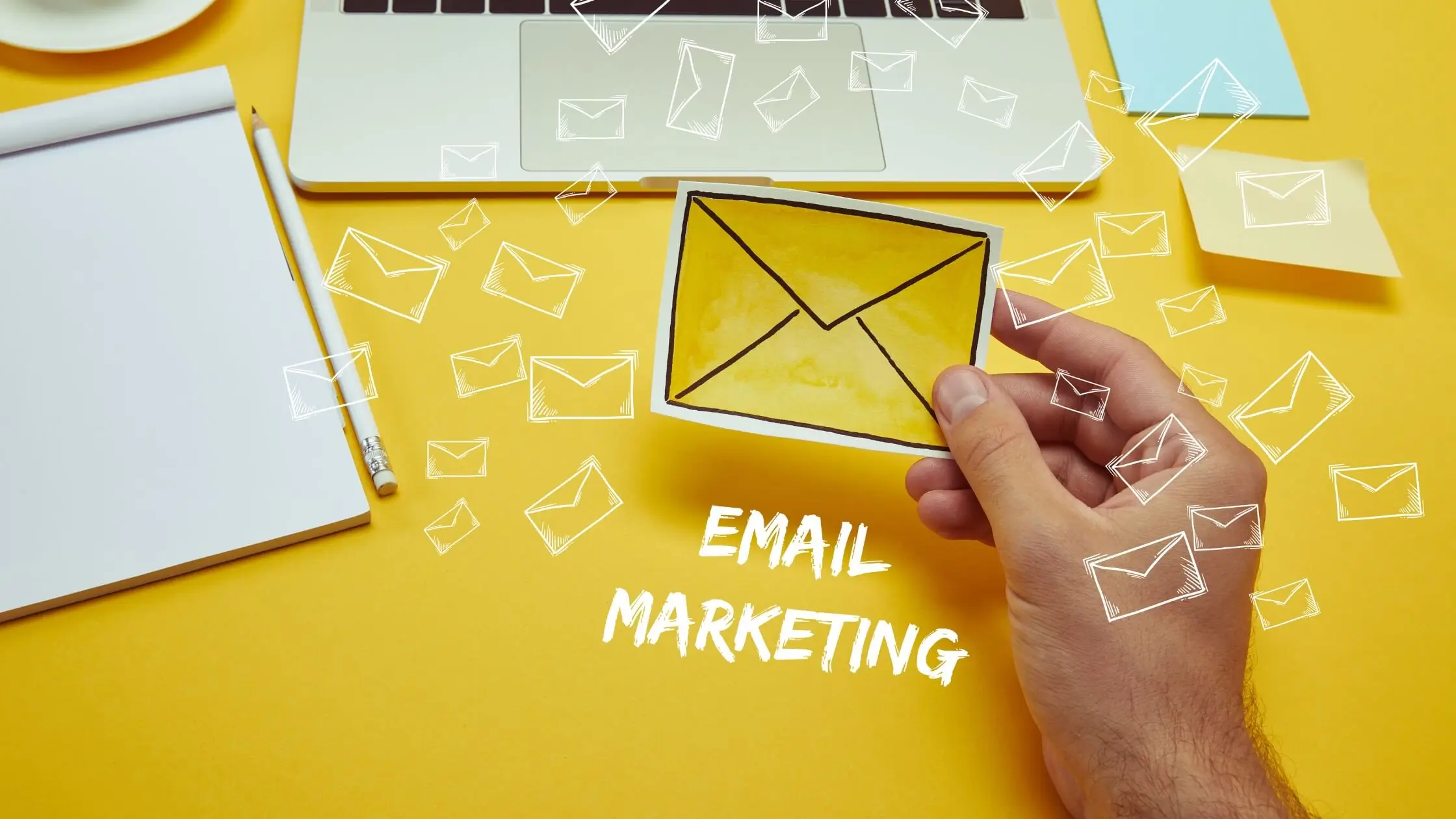 Email Marketing Tips for Higher Engagement