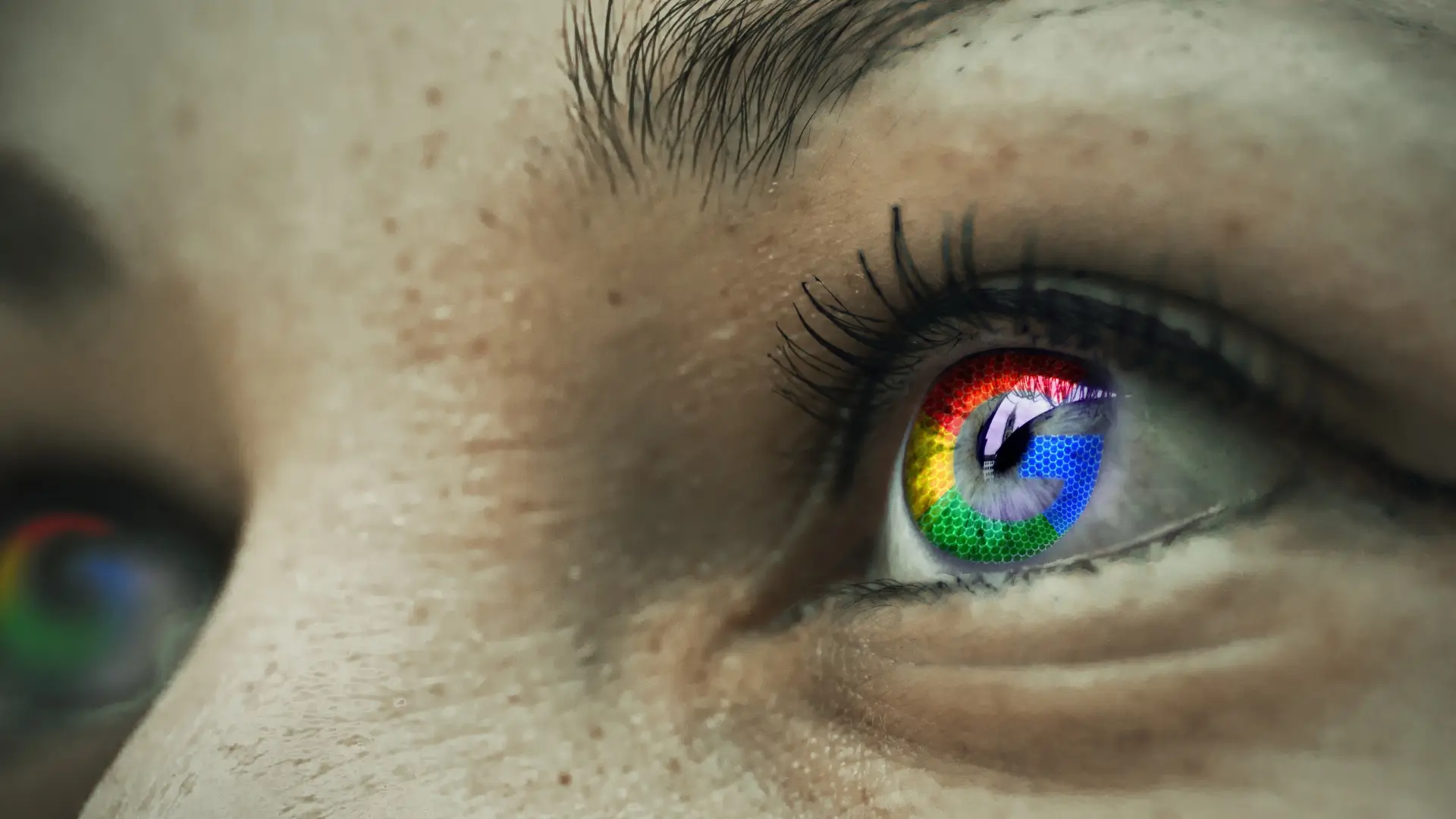 google-eye