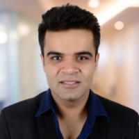 Subhav Kalra Subhav Kalra